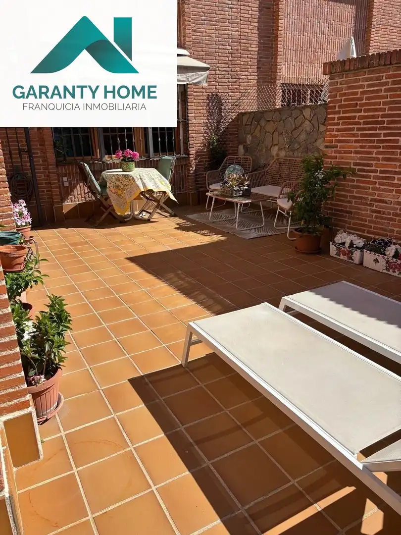 Flat with pool for sale in Moncloa - Aravaca, imagen 5