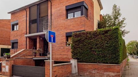 Photo 2 of House or chalet for sale in Caputxins - Ambulatori, Vic