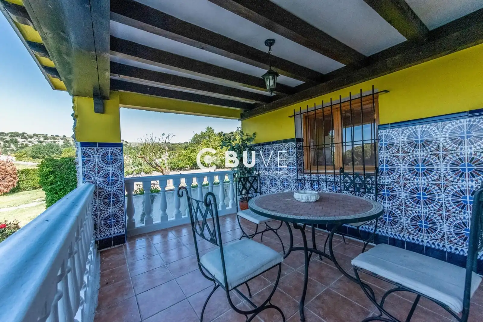 Chalet con piscina en venta en de la Oliva, imagen 10