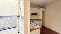 Kitchen of Flat for sale in Molina de Segura  with Storage room and Balcony