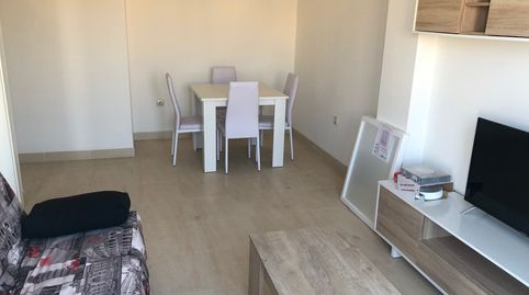 Foto 4 de Ático en venta en Calle Montevideo, 1, El Sabinar – Urbanizaciones – Las Marinas – Playa Serena, Roquetas de Mar