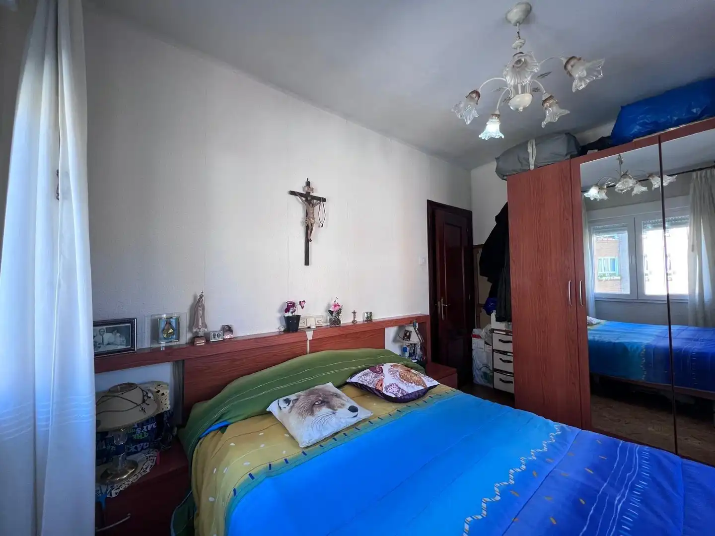 Flat for sale in ANTRACITA, LA, 2, HUCA - La Cadellada