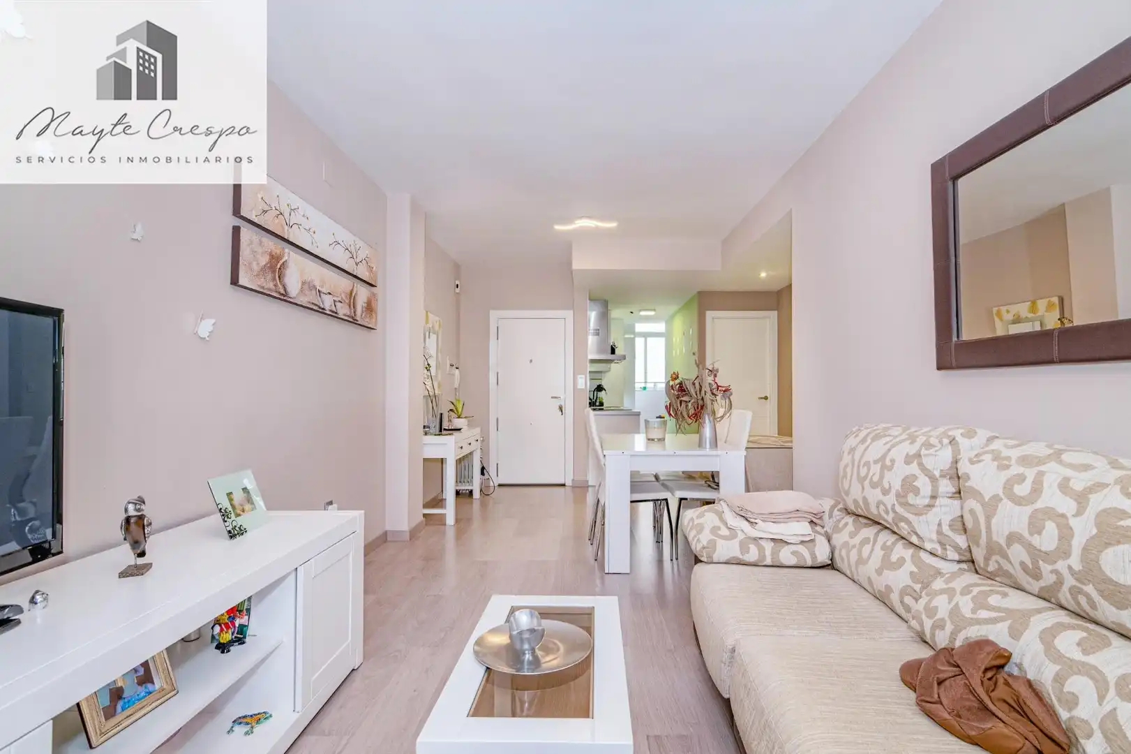 Appartamento con terrazza in vendita a CORVALES, imagen 6