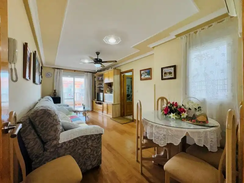 Apartament amb ascensor en venda a La Mata, imagen 13