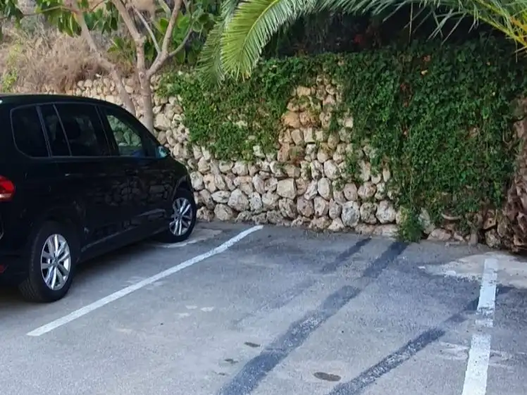 Individuel à louer à MOLL DE LLEVANT 214