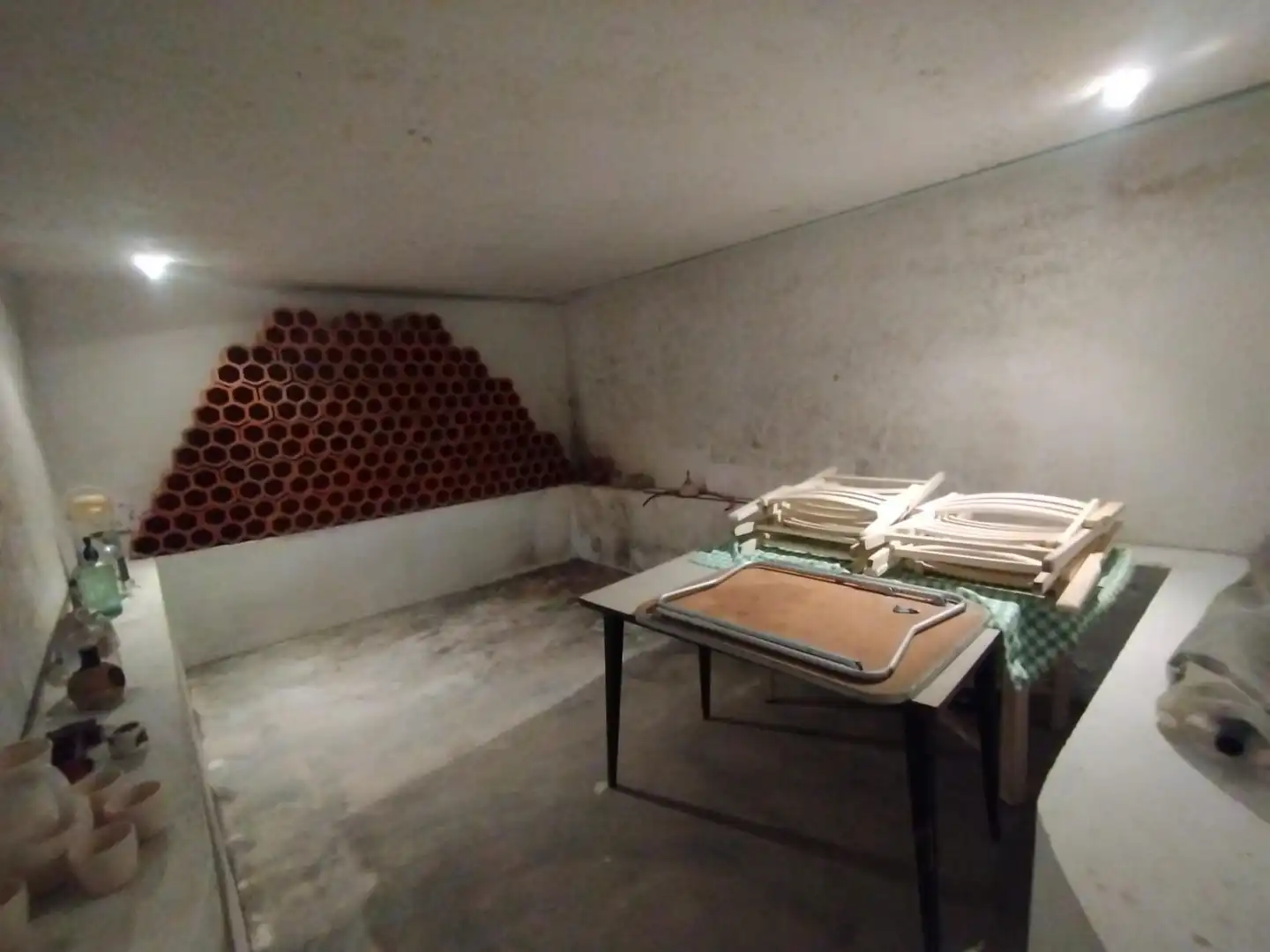 Villa con giardino in vendita a Onil, imagen 58