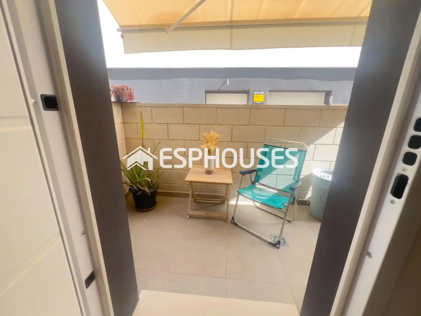 Casa pareada con terraza en venta en Gran Alacant, imagen 24