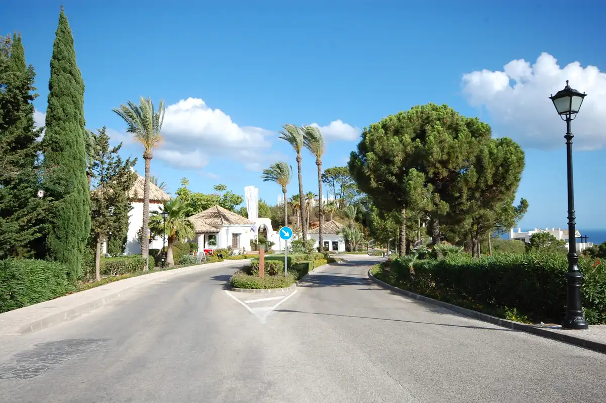Maison à vendre à Benahavís pueblo, imagen 5
