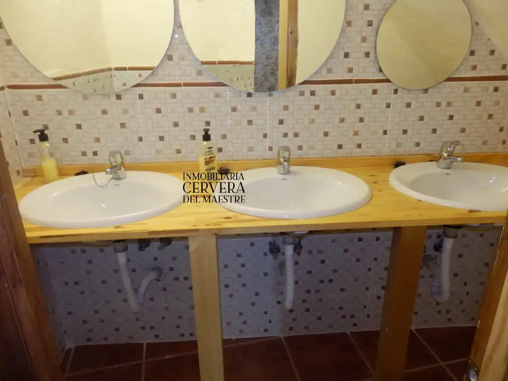 Country house for sale in Rossell, imagen 30