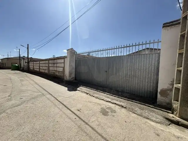 Casa o xalet en venda en Palaciosrubios