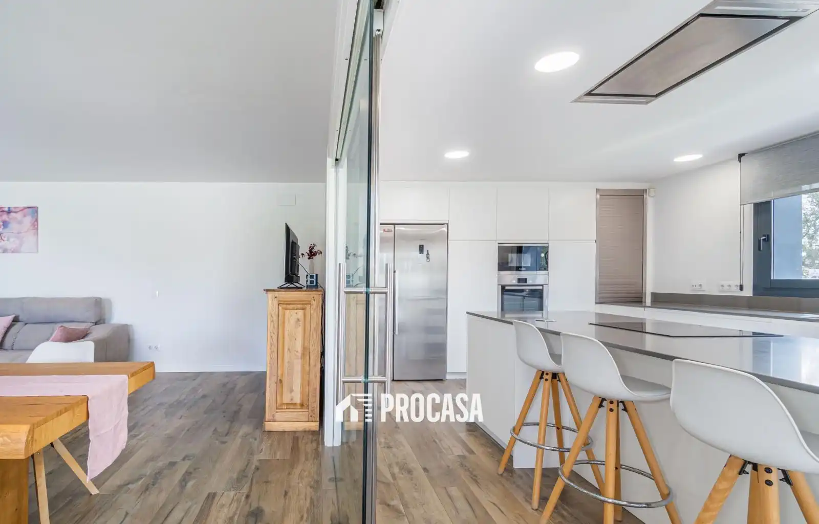 Chalet con piscina en venta en Rodamilans, imagen 18