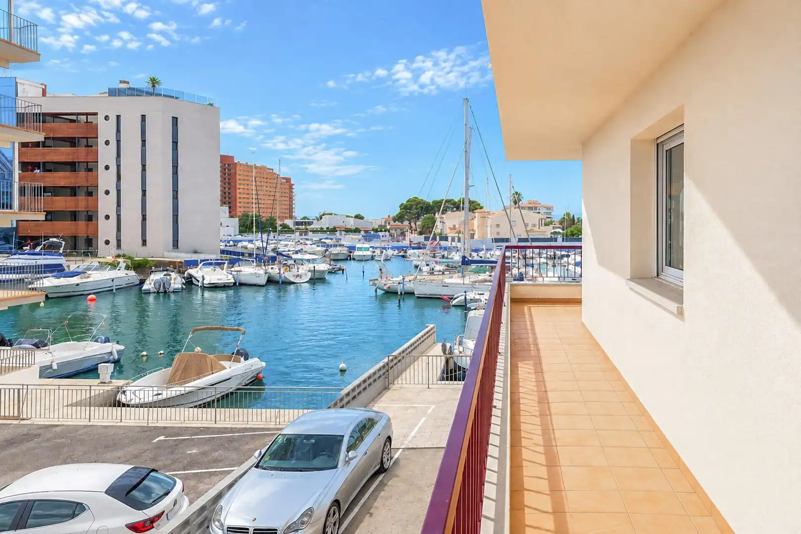 Flat with terrace for sale in Santa Margarita, imagen 12