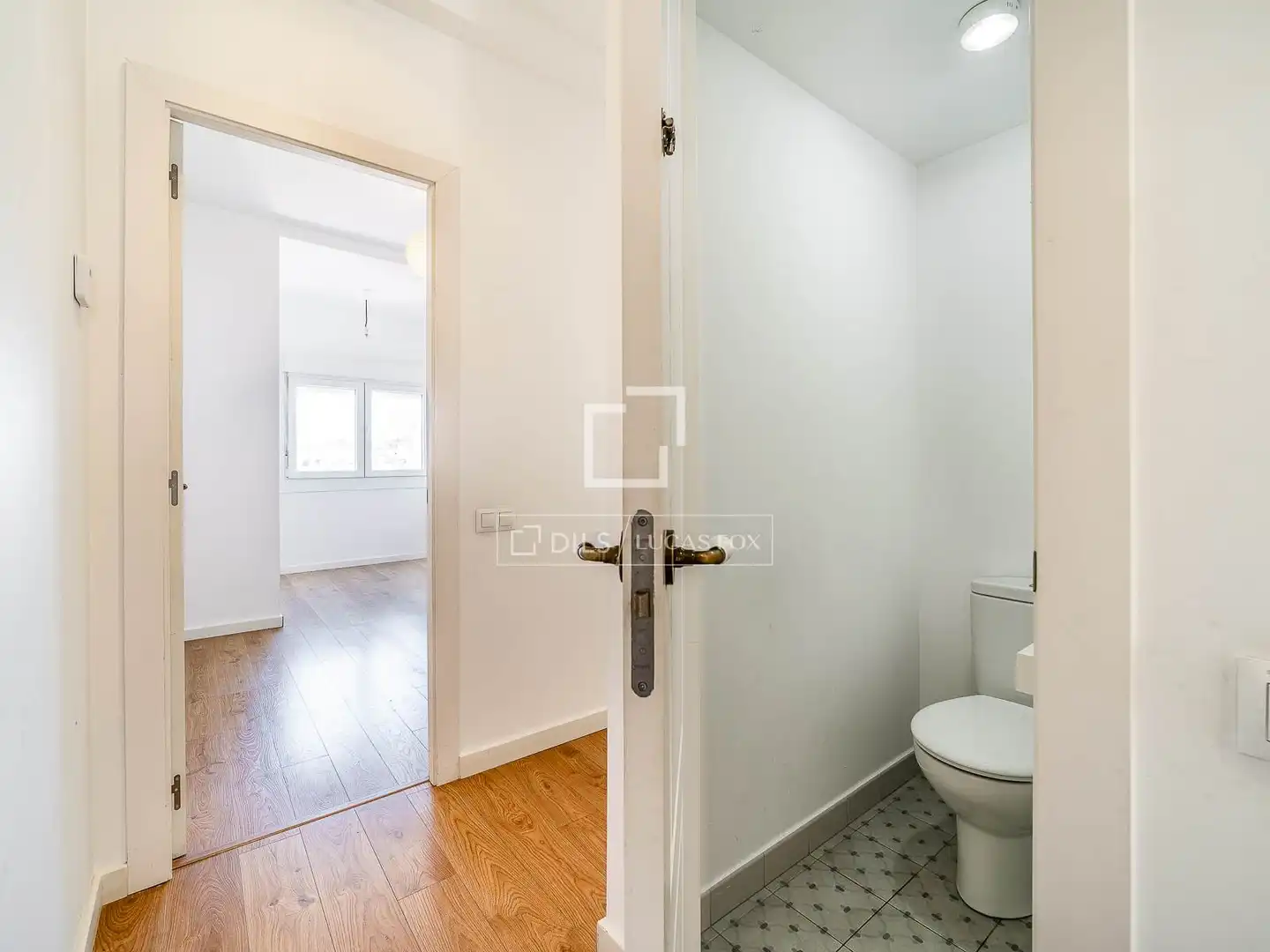 Piso en venta en Eixample