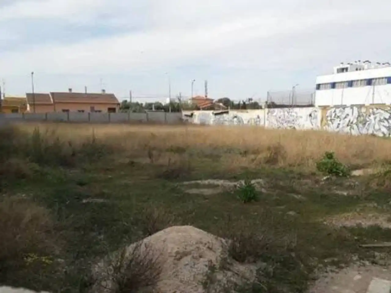 Terreny residencial en venda a Casco Urbano, imagen 3