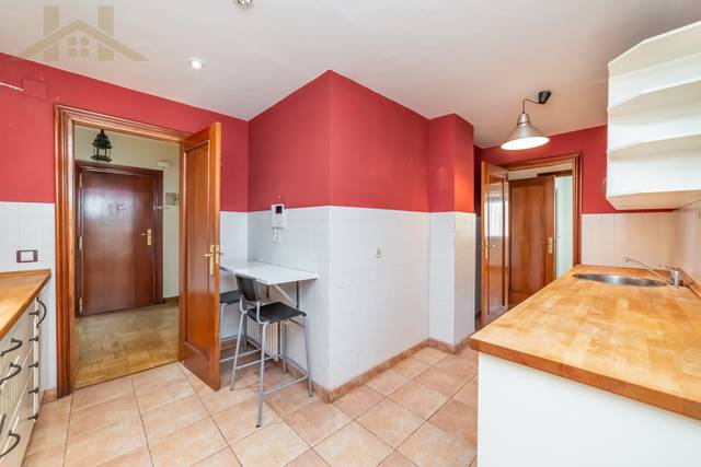 Piso en Venta en Avenida del Mediterráneo en Santa Teresa