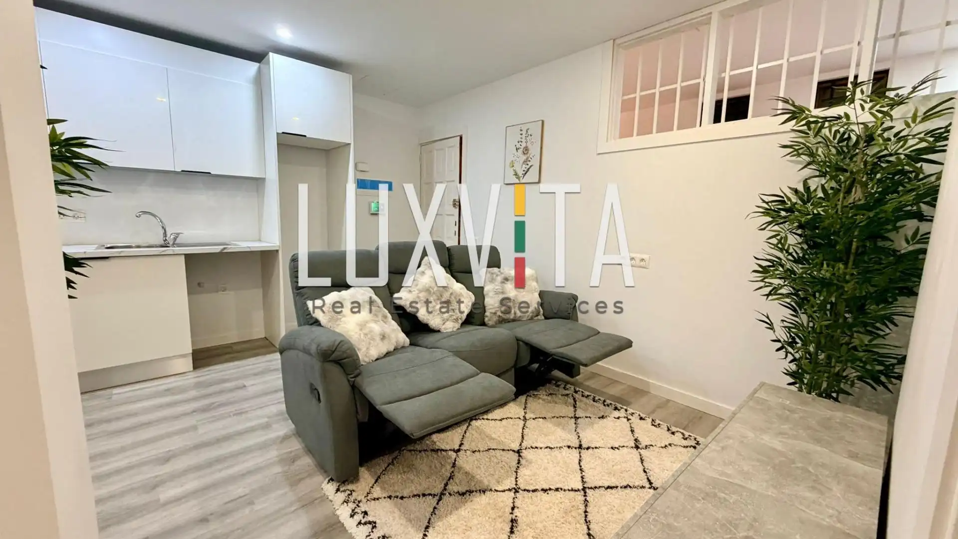 Apartament amb piscina en venda a Calle RODEO, imagen 5