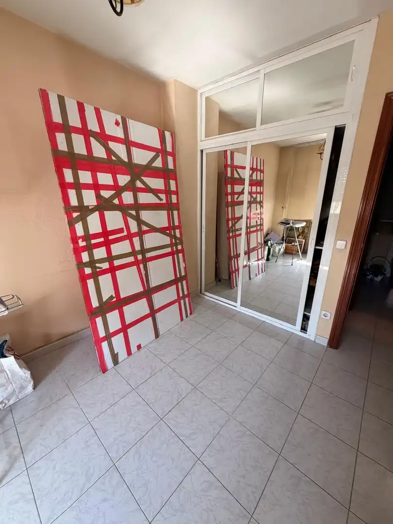 Flat for sale in Valdemoro  with Terrace