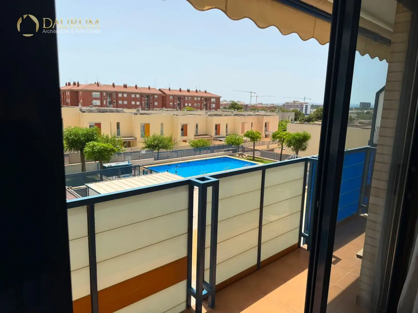 Wohnung mit Pool zum Verkauf in EL PUIG, imagen 12