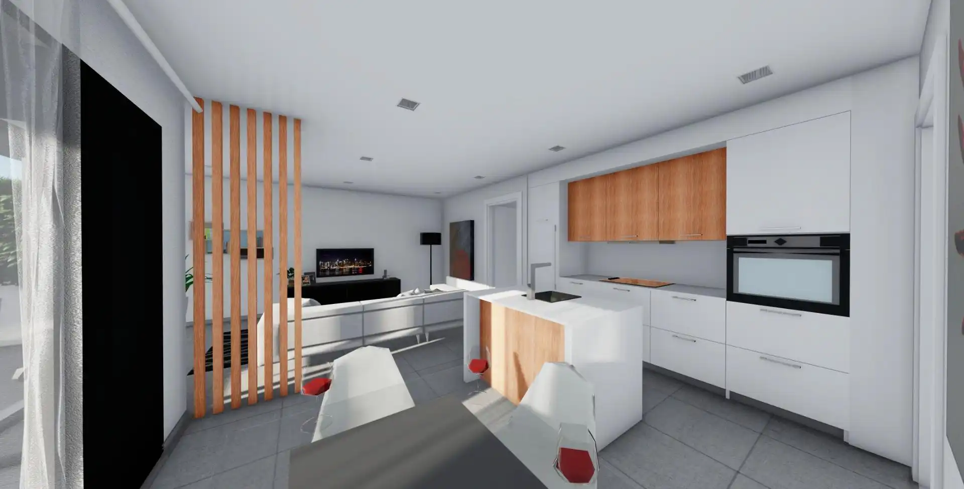 Villa avec piscine à vendre à San Juan de los Terreros, imagen 5
