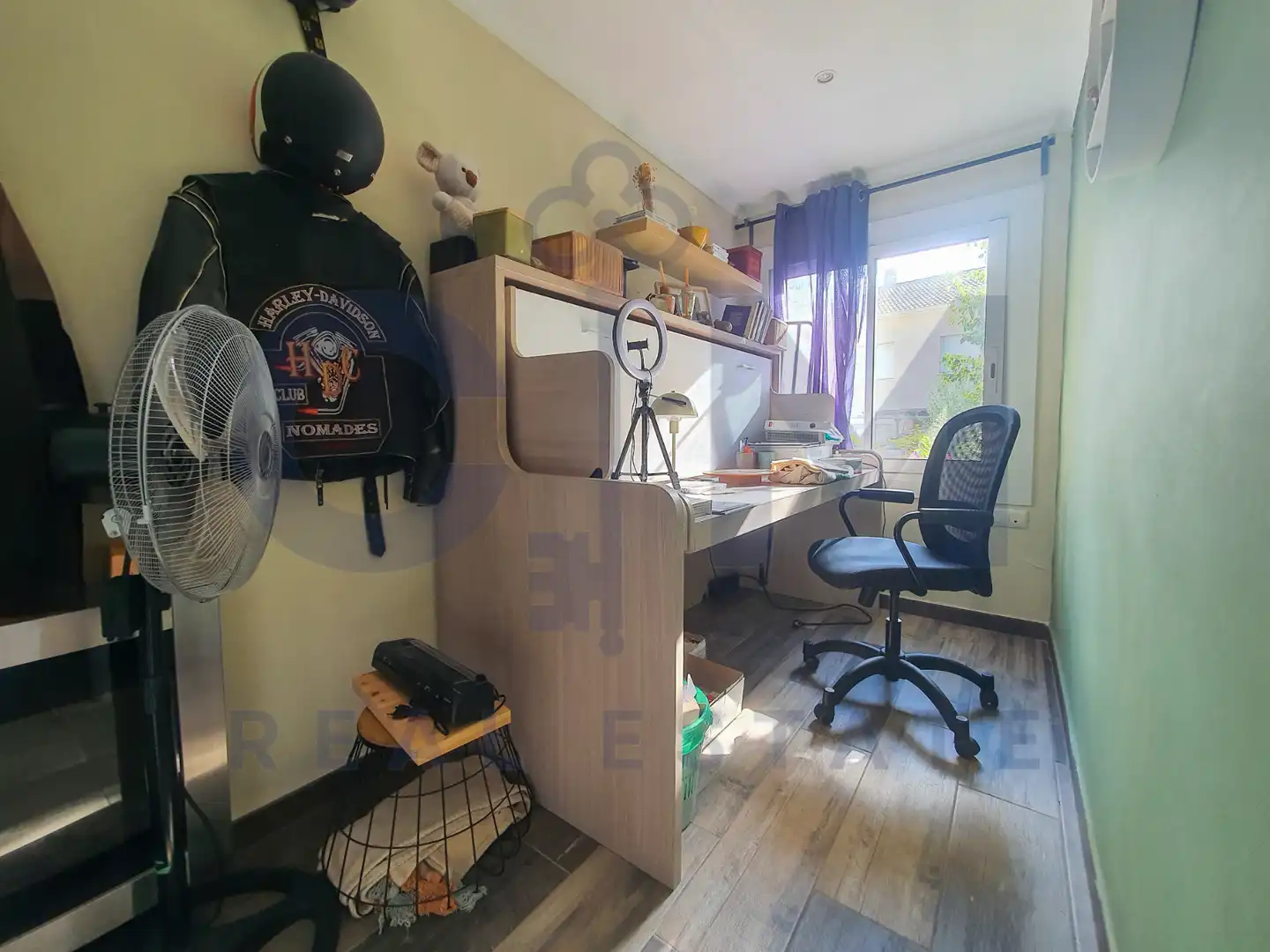 Adosado con terraza en venta en Carrer de la Tordera, imagen 24