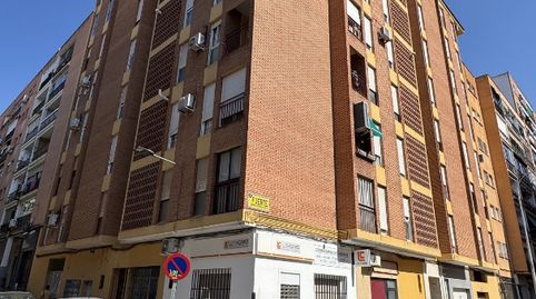 Foto 2 de Pis en venda a Ciudad Jardín, Badajoz Capital