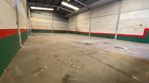 Photo 3 of Industrial buildings to rent in Plaza Industrial Exfasa, 250, San Juan del Puerto, Huelva