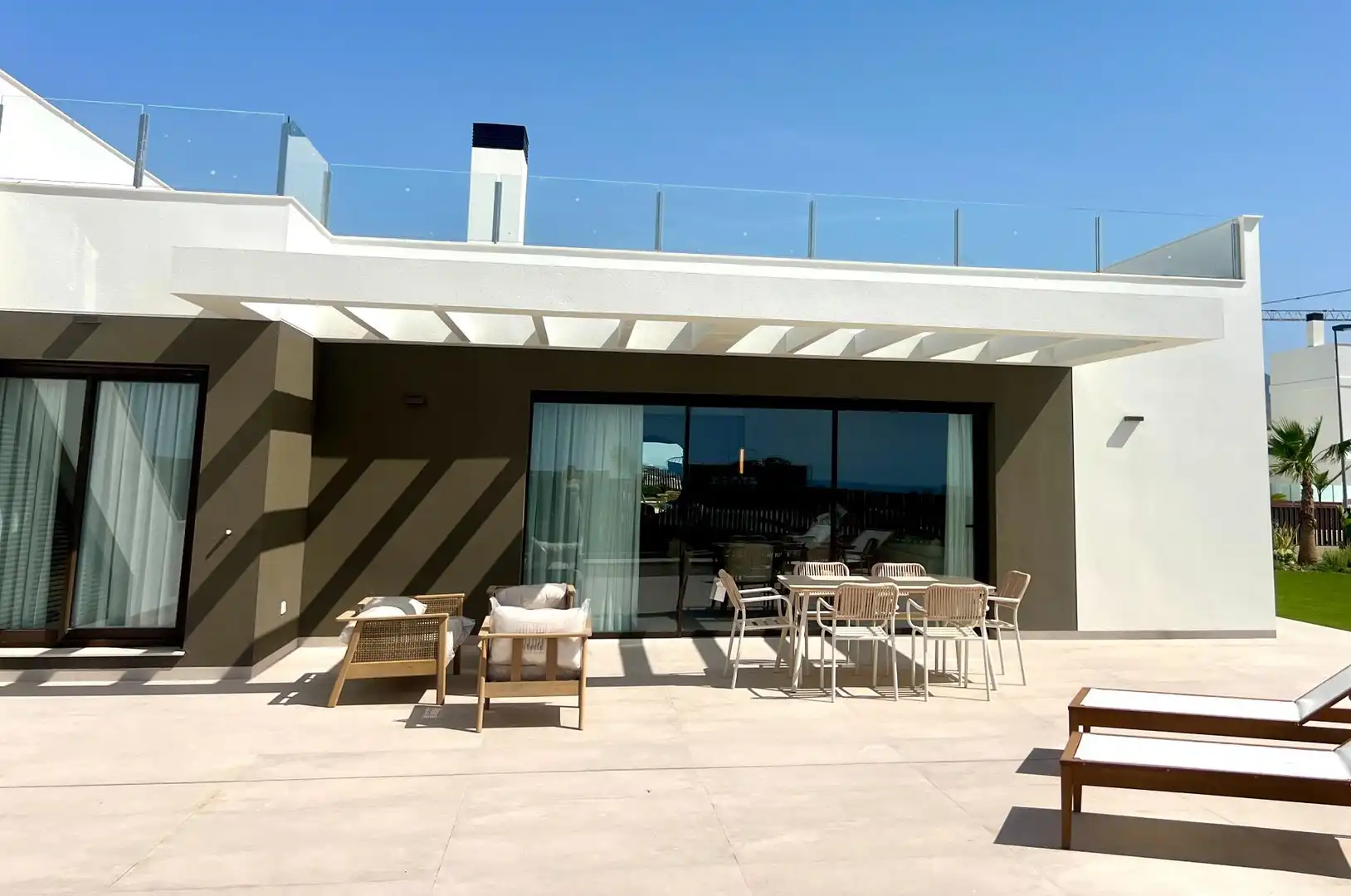 House with pool for sale in LLENTISCLE, imagen 18