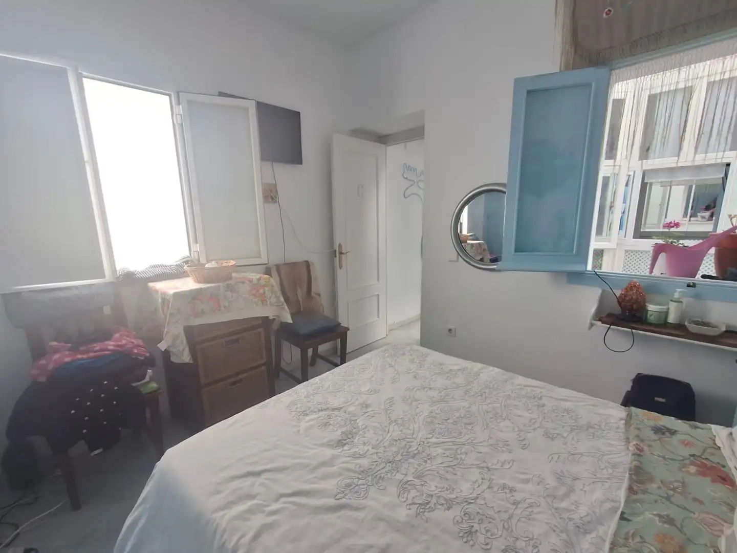 Habitación de Dúplex en venta en Cádiz