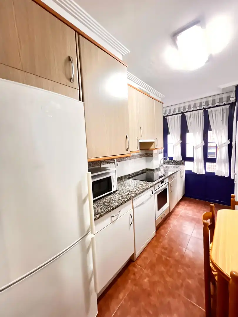 Cocina de Piso en venta en Llanes