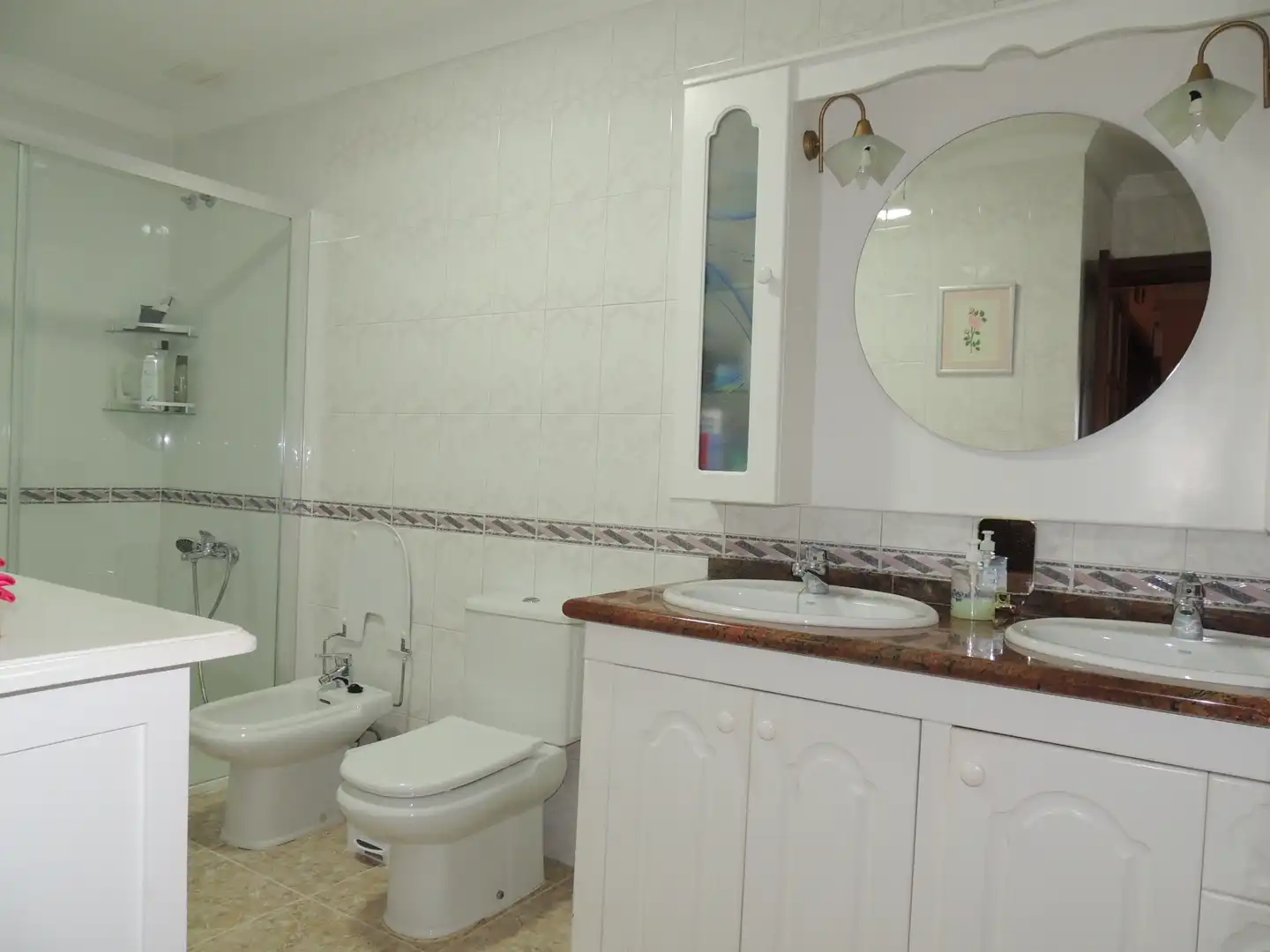 Baño de Casa o chalet en venta en Telde con Terraza y Amueblado