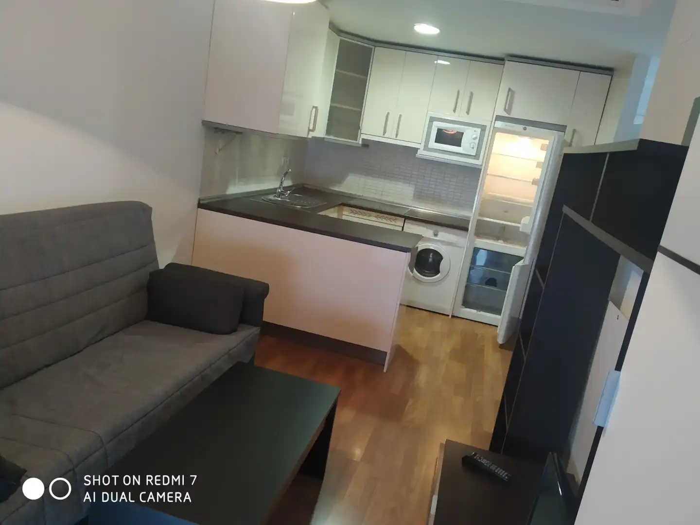 Fotografía del inmueble reportado: 430 €/mes — Úbeda, Úbeda