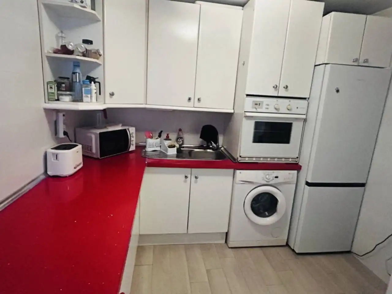 Flat to rent in Calle Tesorillo 1, imagen 7
