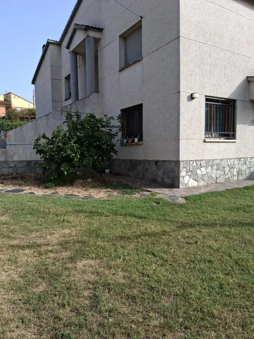 Casa amb piscina en venda a Piera, imagen 5