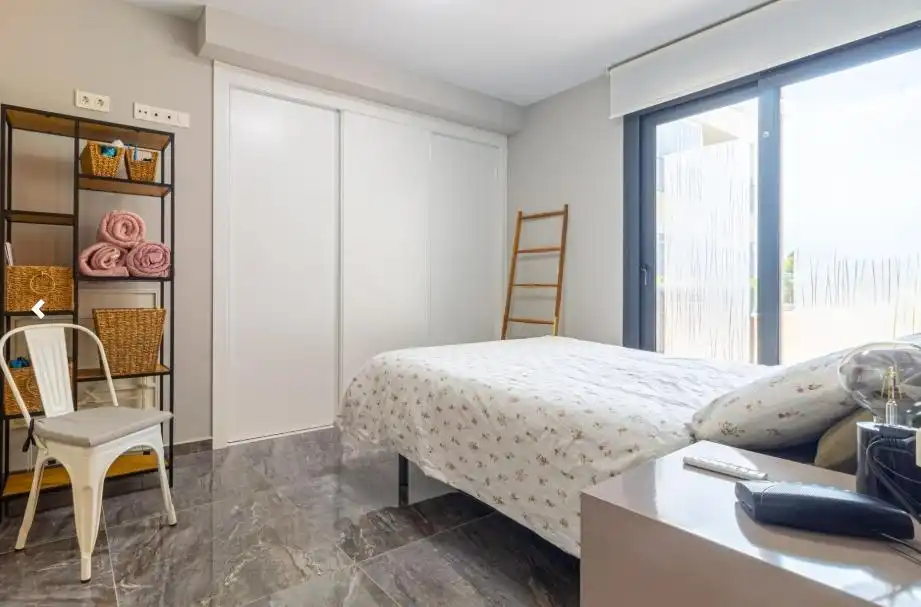 Apartament en venda a Calle VIAL 8 PAU-8 SUR 0, imagen 16