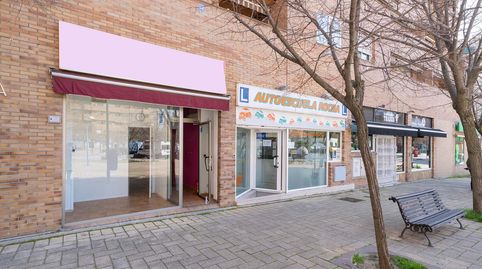 Photo 5 of Commercial properties for rent in Plaza David Martín, 2, Parque Europa - Los Pitufos, Pinto