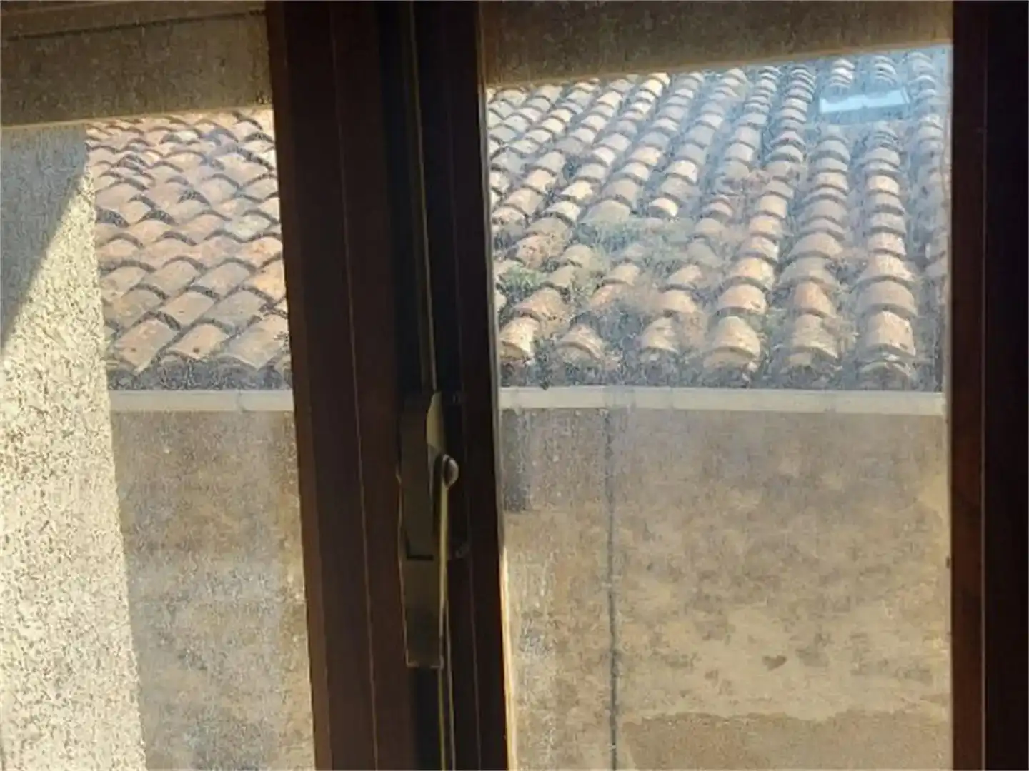 Terrassa de Finca rústica en venda en Harana / Valle de Arana