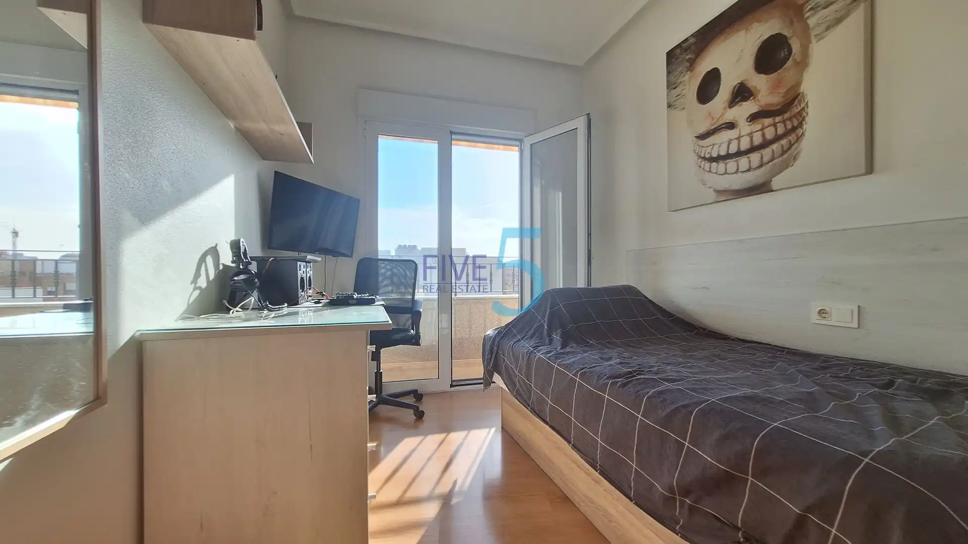 Flat with terrace for sale in Almoradí, imagen 18