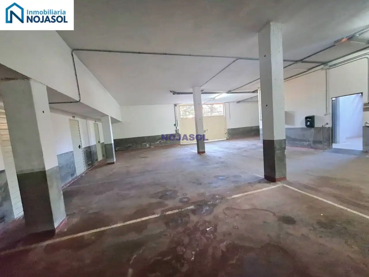 Appartement compact avec ascenseur à louer à Calle Avenida Ris 37, imagen 54