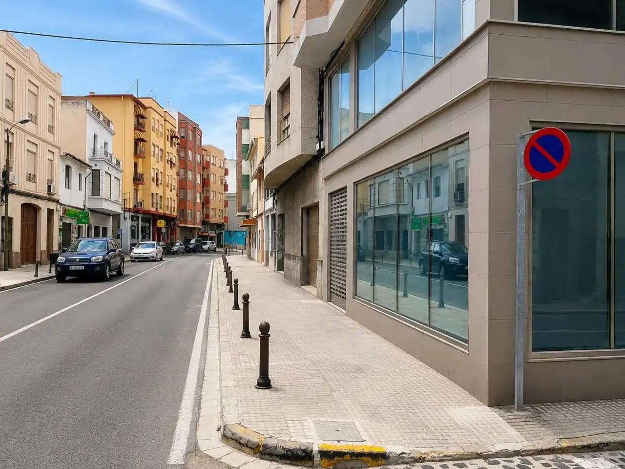 Locale commerciale in affitto a Calle Governador, imagen 5