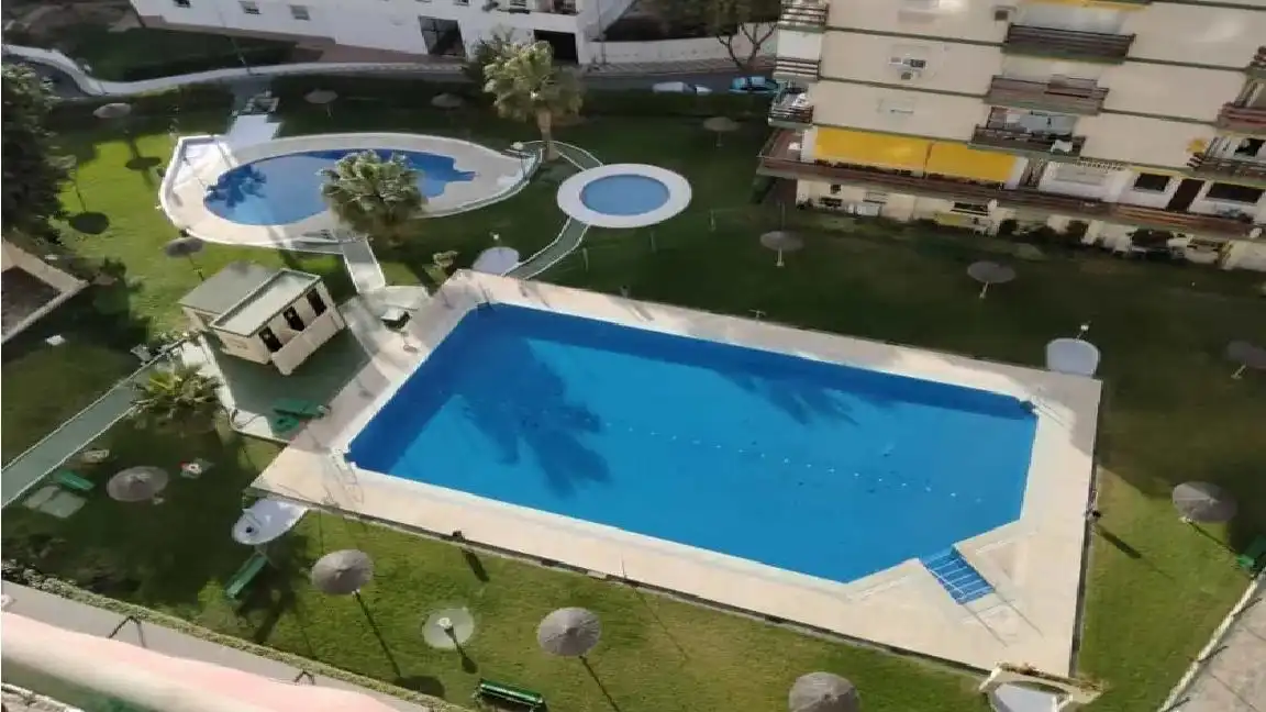 Studio avec piscine à vendre à Parque de la Paloma, imagen 14