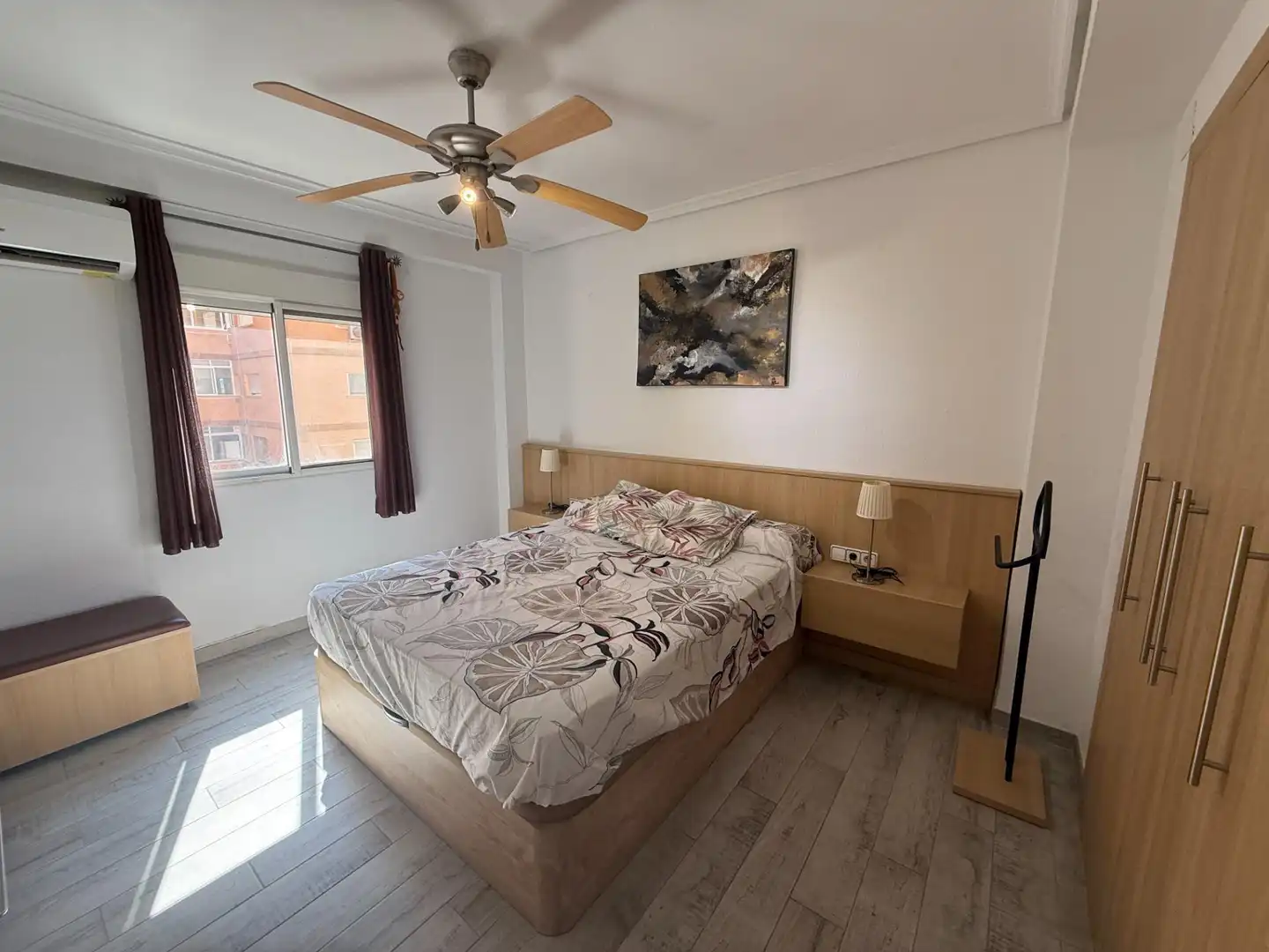 Flat with terrace for sale in Calle BILBAO, imagen 28