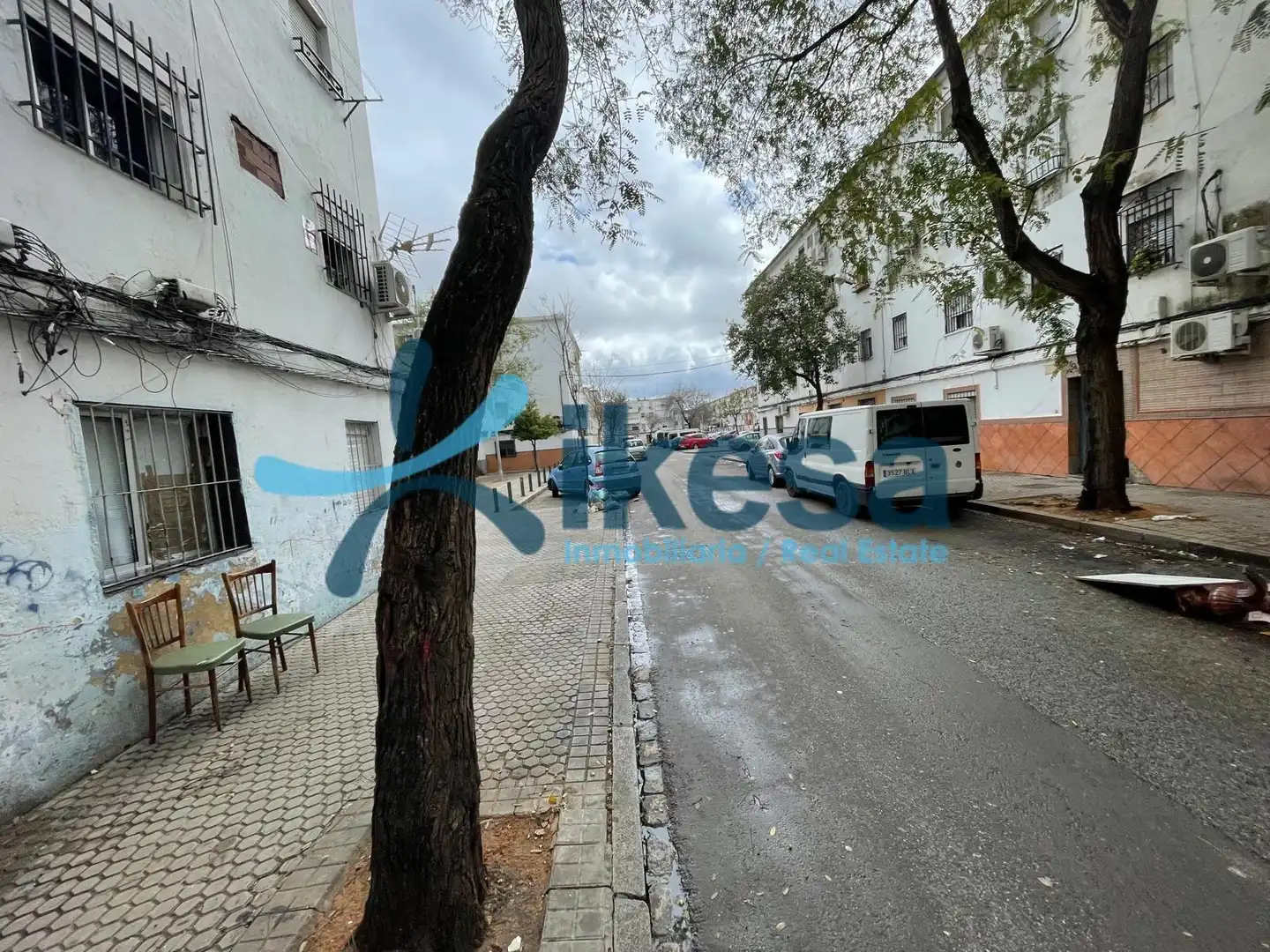 Appartement à vendre à Este - Alcosa- Torreblanca