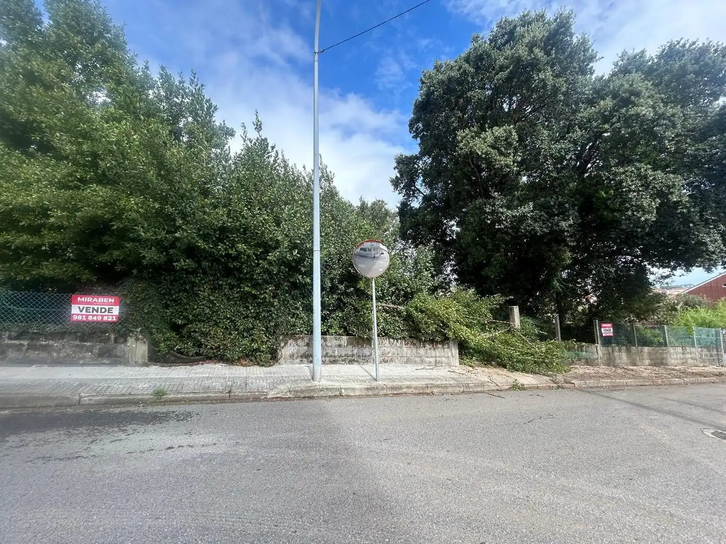 Wohnbaugrundstück zum Verkauf in Palmeira, imagen 3