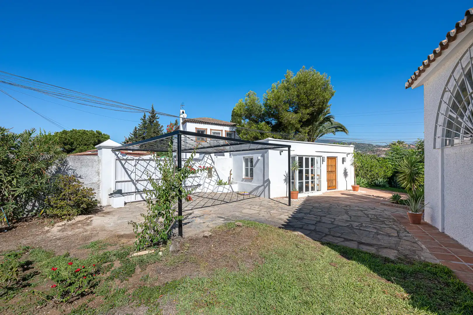 Haus mit Terrasse zum Verkauf in San Pedro de Alcántara, imagen 47