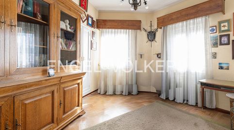 Foto 4 von Wohnung zum Verkauf in Jerónimos, Madrid Capital