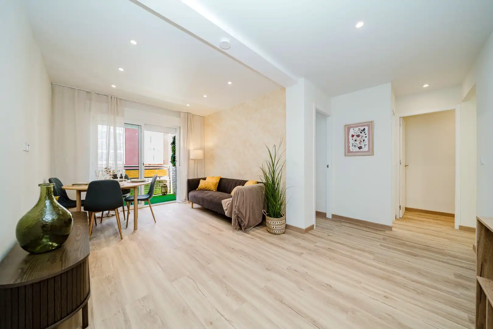 Appartement compact à vendre à Lo Pagán