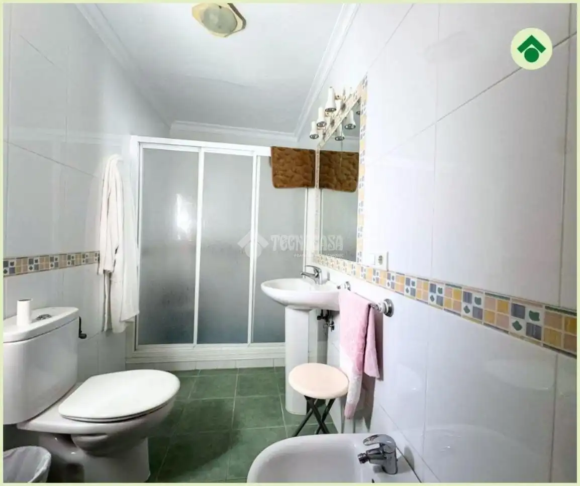 Baño de Casa o chalet en venta en Las Cabezas de San Juan