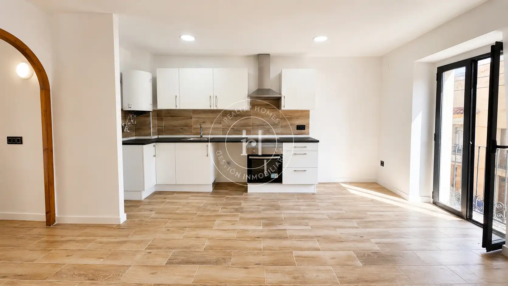 Cocina de Edificio en venta en Vimbodí i Poblet