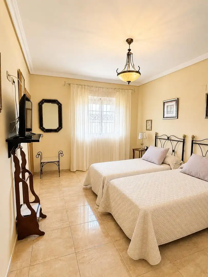 Villa con piscina in vendita a Pedanías Norte, imagen 12