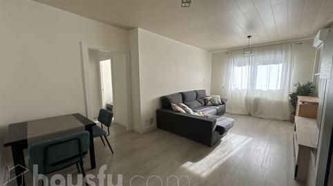 Foto 2 de Pis de lloguer a Calle del Ferrocarril, ., Palos de Moguer, Madrid